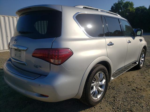 Photo 3 VIN: JN8AZ2ND7C9715962 - INFINITI QX56 