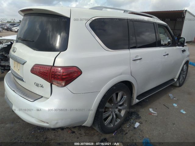 Photo 3 VIN: JN8AZ2ND7D9730091 - INFINITI QX56 