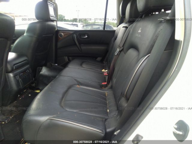 Photo 7 VIN: JN8AZ2ND7D9730091 - INFINITI QX56 