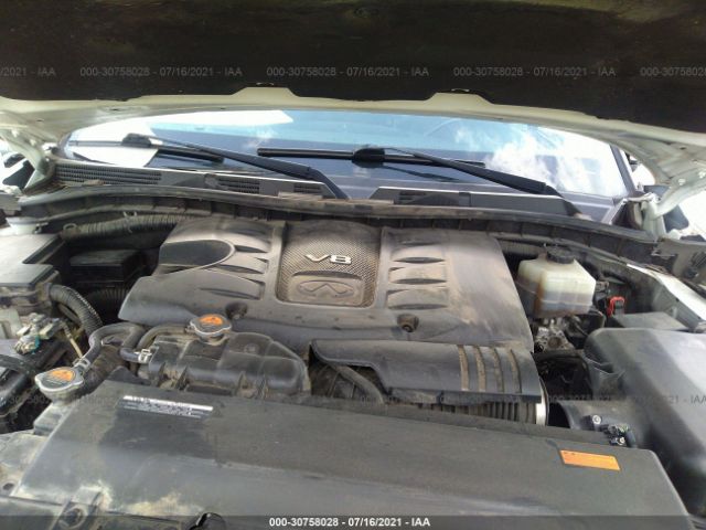 Photo 9 VIN: JN8AZ2ND7D9730091 - INFINITI QX56 