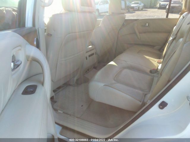 Photo 7 VIN: JN8AZ2ND7E9750844 - INFINITI QX80 