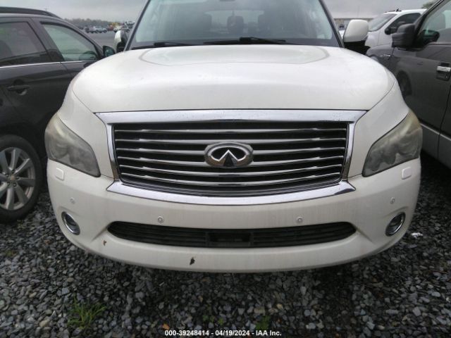 Photo 5 VIN: JN8AZ2ND7E9751296 - INFINITI QX80 