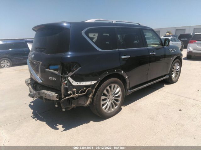 Photo 3 VIN: JN8AZ2ND7G9801049 - INFINITI QX80 