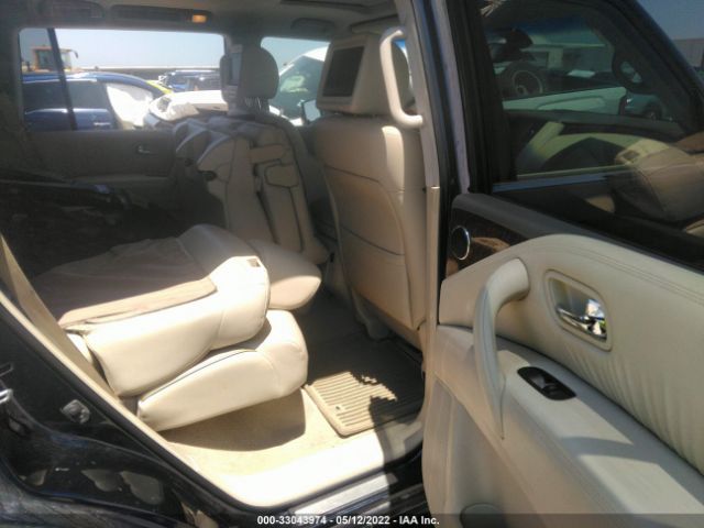 Photo 7 VIN: JN8AZ2ND7G9801049 - INFINITI QX80 