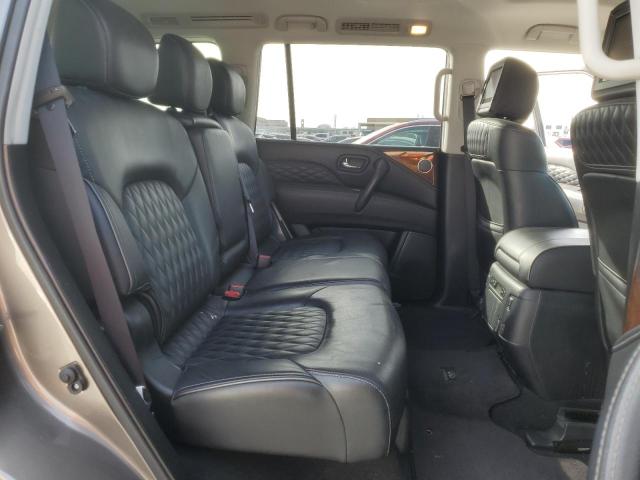 Photo 10 VIN: JN8AZ2ND7J9840215 - INFINITI QX80 