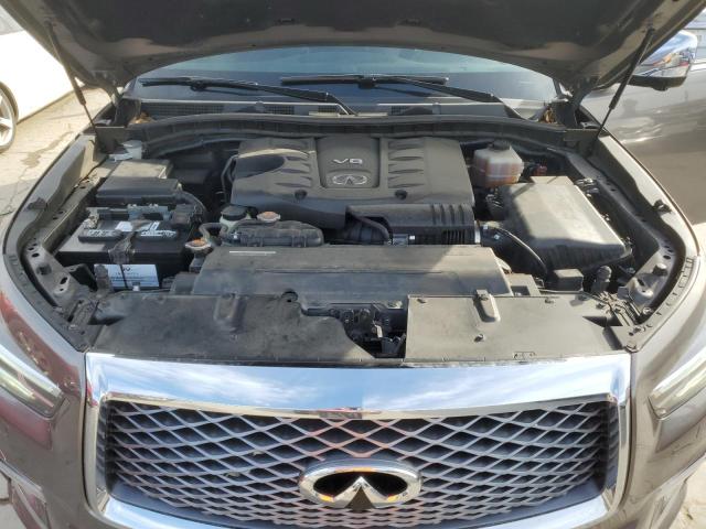 Photo 11 VIN: JN8AZ2ND7J9840215 - INFINITI QX80 