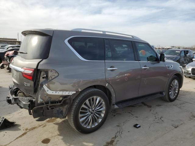 Photo 2 VIN: JN8AZ2ND7J9840215 - INFINITI QX80 