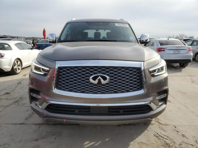 Photo 4 VIN: JN8AZ2ND7J9840215 - INFINITI QX80 