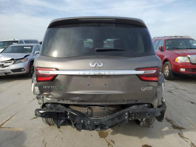 Photo 5 VIN: JN8AZ2ND7J9840215 - INFINITI QX80 