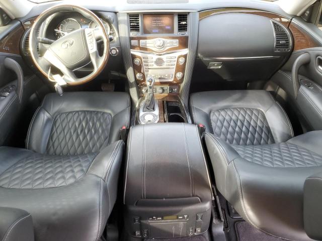 Photo 7 VIN: JN8AZ2ND7J9840215 - INFINITI QX80 