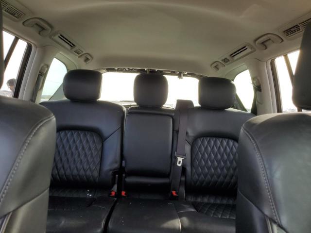 Photo 9 VIN: JN8AZ2ND7J9840215 - INFINITI QX80 