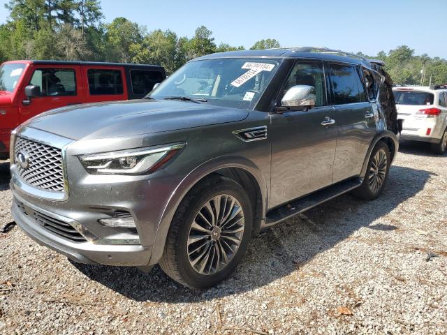 Photo 0 VIN: JN8AZ2ND7J9840781 - INFINITI QX80 BASE 