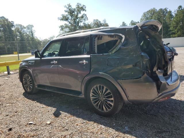 Photo 1 VIN: JN8AZ2ND7J9840781 - INFINITI QX80 BASE 