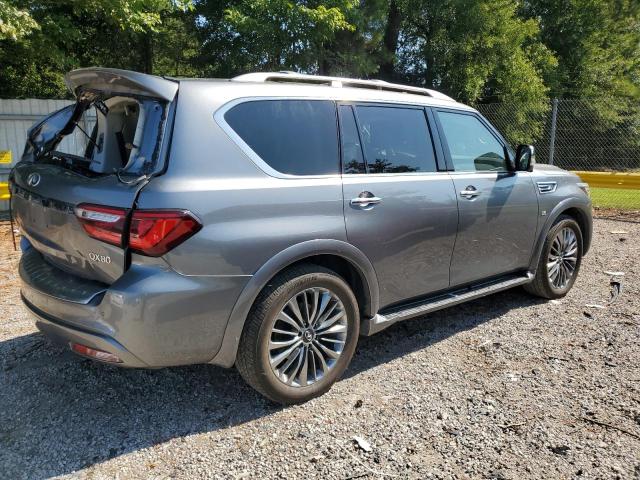 Photo 2 VIN: JN8AZ2ND7J9840781 - INFINITI QX80 BASE 