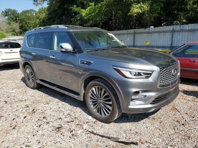 Photo 3 VIN: JN8AZ2ND7J9840781 - INFINITI QX80 BASE 