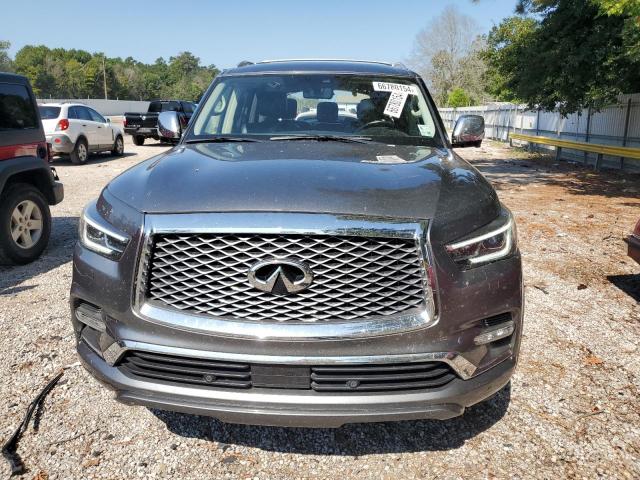 Photo 4 VIN: JN8AZ2ND7J9840781 - INFINITI QX80 BASE 