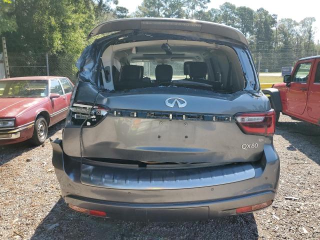 Photo 5 VIN: JN8AZ2ND7J9840781 - INFINITI QX80 BASE 