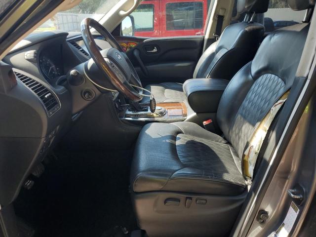 Photo 6 VIN: JN8AZ2ND7J9840781 - INFINITI QX80 BASE 