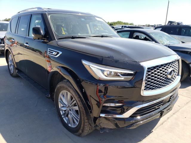 Photo 0 VIN: JN8AZ2ND7K9850650 - INFINITI QX80 LUXE 