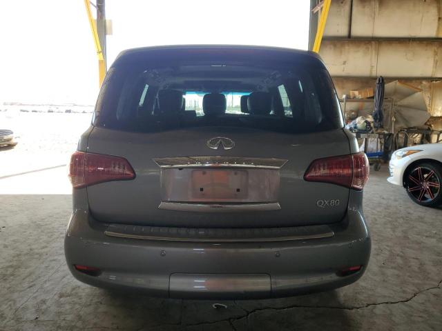 Photo 5 VIN: JN8AZ2ND8E9750576 - INFINITI QX80 