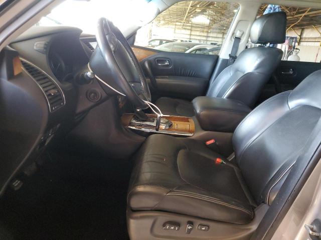 Photo 6 VIN: JN8AZ2ND8E9750576 - INFINITI QX80 