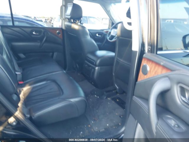 Photo 7 VIN: JN8AZ2ND8F9770232 - INFINITI QX80 