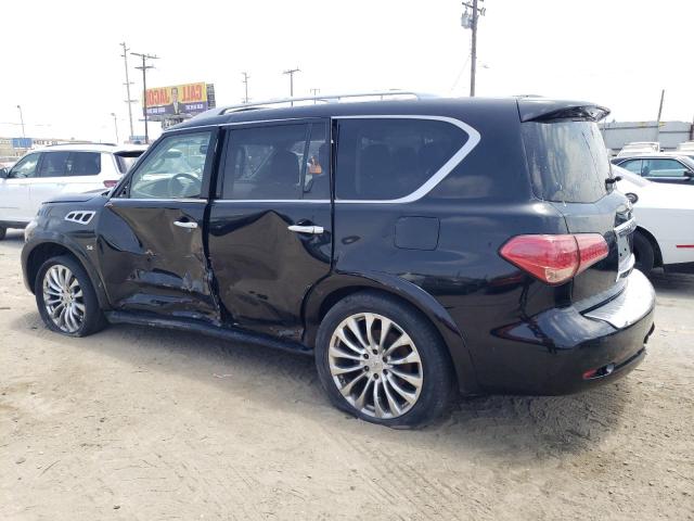 Photo 1 VIN: JN8AZ2ND8F9770831 - INFINITI QX80 