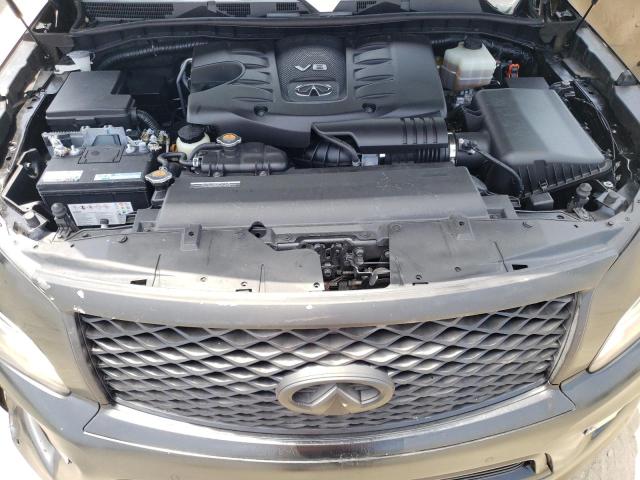 Photo 11 VIN: JN8AZ2ND8F9770831 - INFINITI QX80 