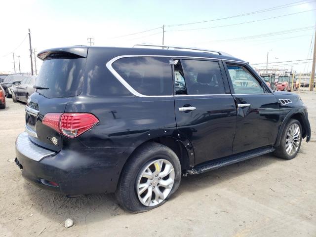 Photo 2 VIN: JN8AZ2ND8F9770831 - INFINITI QX80 