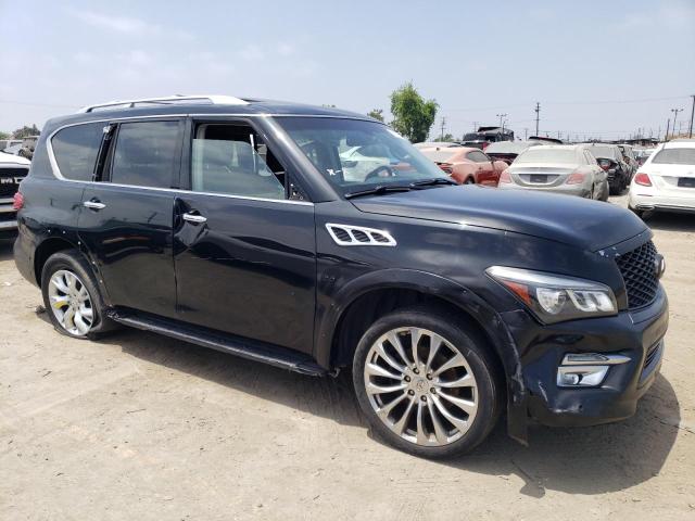 Photo 3 VIN: JN8AZ2ND8F9770831 - INFINITI QX80 