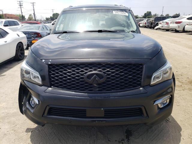 Photo 4 VIN: JN8AZ2ND8F9770831 - INFINITI QX80 