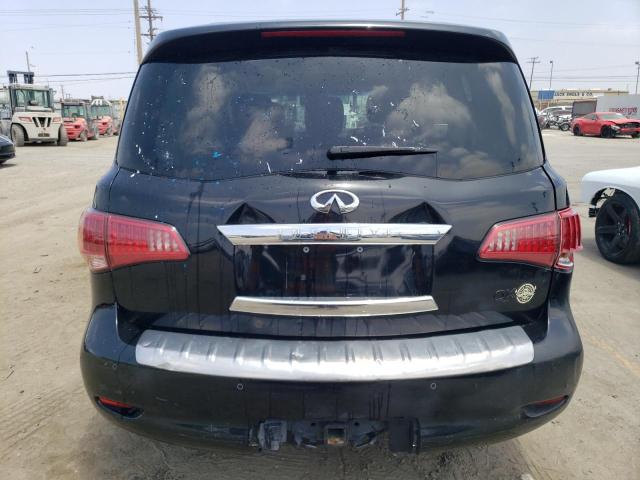 Photo 5 VIN: JN8AZ2ND8F9770831 - INFINITI QX80 