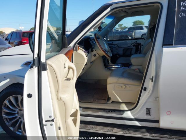 Photo 4 VIN: JN8AZ2ND8F9771042 - INFINITI QX80 