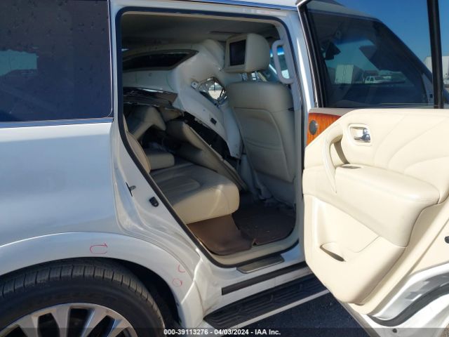 Photo 7 VIN: JN8AZ2ND8F9771042 - INFINITI QX80 