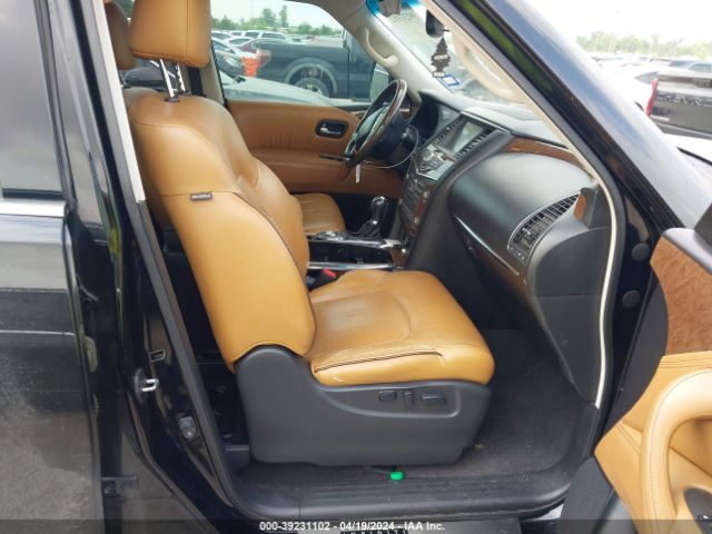 Photo 4 VIN: JN8AZ2ND8G9800198 - INFINITI QX80 