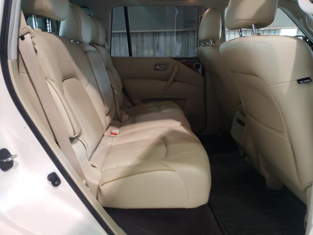 Photo 5 VIN: JN8AZ2ND8H9830982 - INFINITI QX80 BASE 