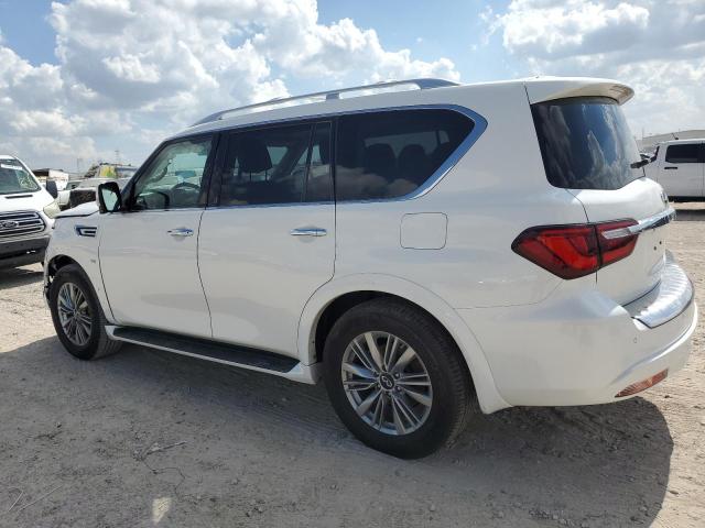 Photo 1 VIN: JN8AZ2ND8L9860153 - INFINITI QX80 LUXE 