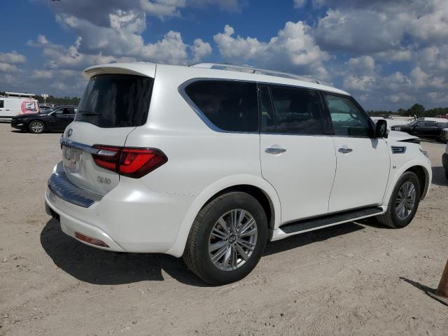 Photo 2 VIN: JN8AZ2ND8L9860153 - INFINITI QX80 LUXE 