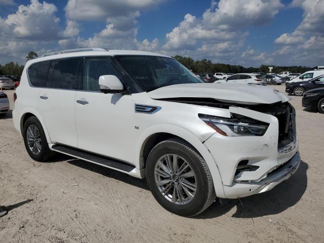 Photo 3 VIN: JN8AZ2ND8L9860153 - INFINITI QX80 LUXE 