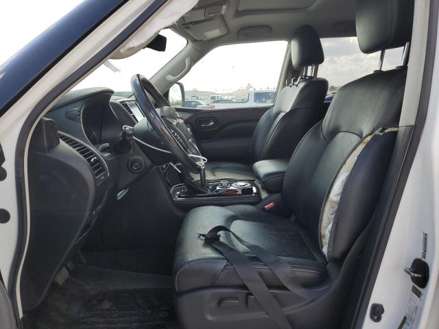 Photo 6 VIN: JN8AZ2ND8L9860153 - INFINITI QX80 LUXE 