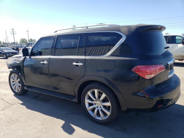 Photo 1 VIN: JN8AZ2ND9B9700846 - INFINITI QX56 