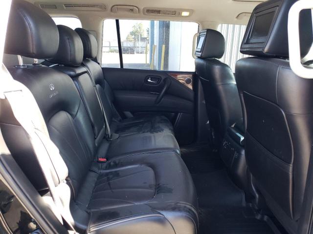 Photo 10 VIN: JN8AZ2ND9B9700846 - INFINITI QX56 