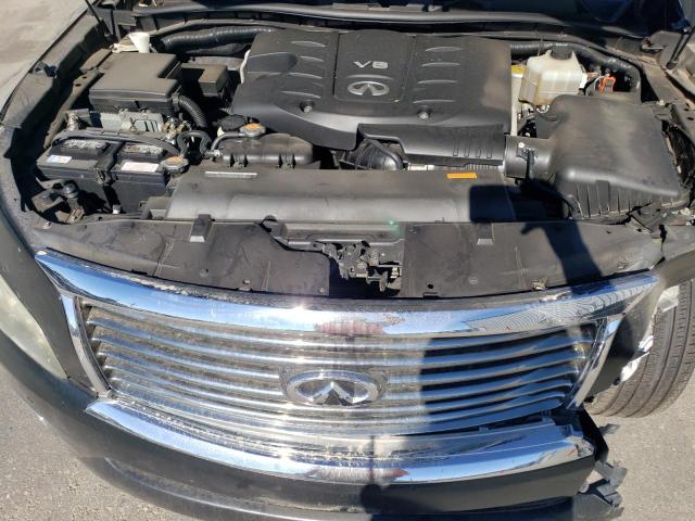 Photo 11 VIN: JN8AZ2ND9B9700846 - INFINITI QX56 