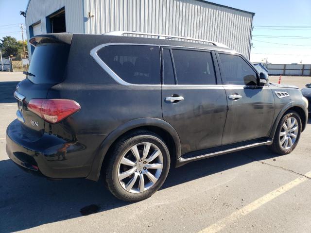 Photo 2 VIN: JN8AZ2ND9B9700846 - INFINITI QX56 