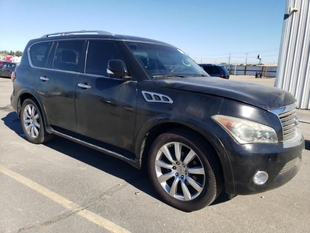 Photo 3 VIN: JN8AZ2ND9B9700846 - INFINITI QX56 