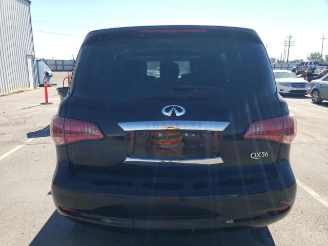 Photo 5 VIN: JN8AZ2ND9B9700846 - INFINITI QX56 