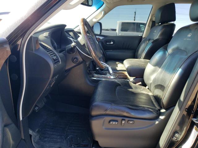 Photo 6 VIN: JN8AZ2ND9B9700846 - INFINITI QX56 