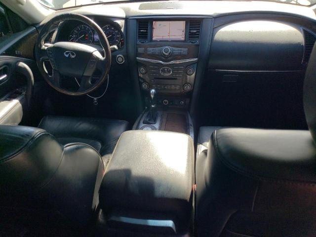 Photo 7 VIN: JN8AZ2ND9B9700846 - INFINITI QX56 