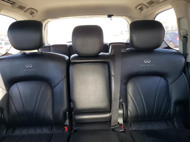 Photo 9 VIN: JN8AZ2ND9B9700846 - INFINITI QX56 