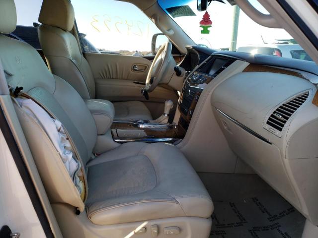 Photo 4 VIN: JN8AZ2ND9C9715638 - INFINITI QX56 